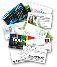 Business Cards