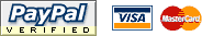 I prefer PayPal, the #1 payment method on eBay!